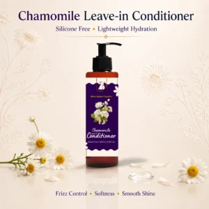 Adore Leave-In Conditioner | No Silicons | For Short & Medium Length | Pregnancy & Breastfeeding Safe
