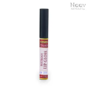 ORGANIC BEETROOT LIP GLOSS